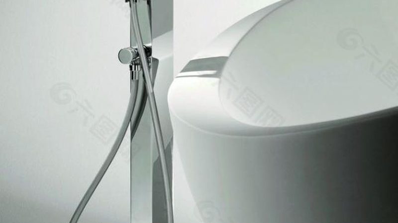 花洒流量调节标准方法