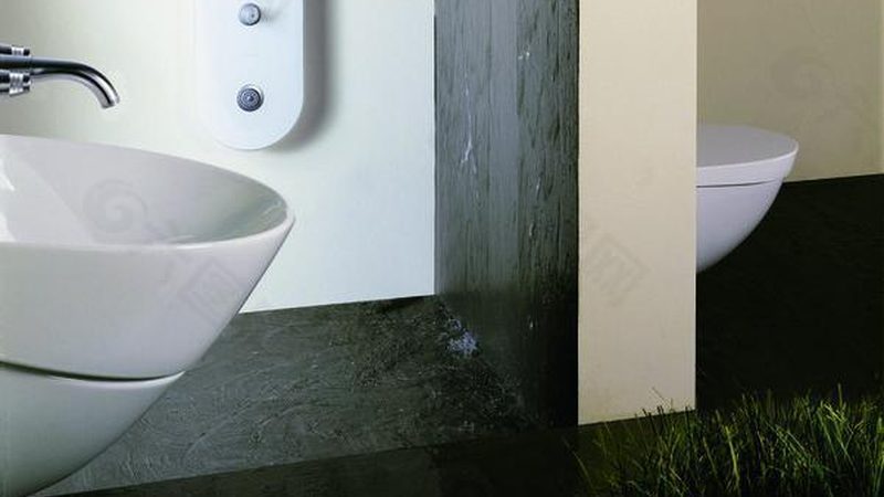 壁挂式马桶：颠覆传统，引领卫浴新潮流