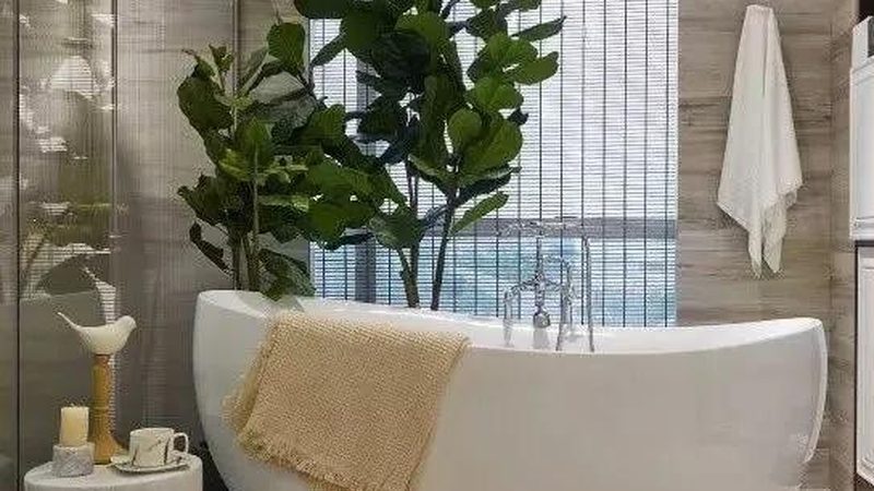 全屋卫浴定制哪家好