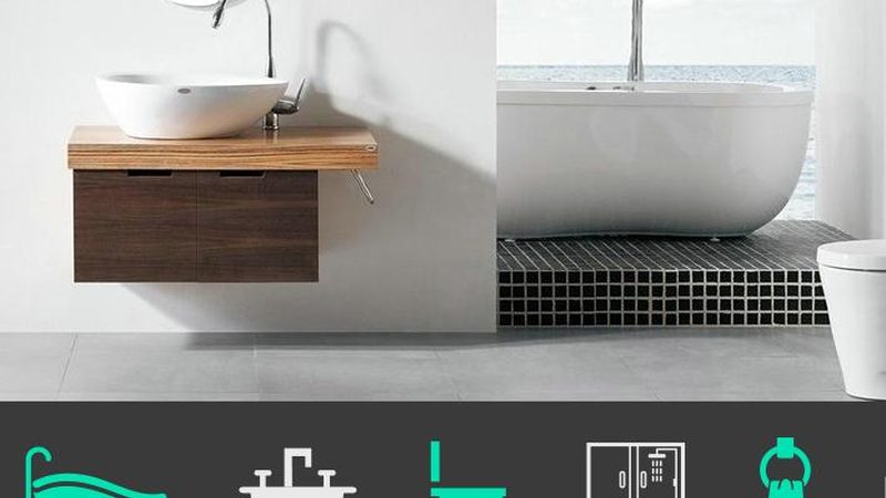 蹲便器移位器：揭秘其作用与选购要点