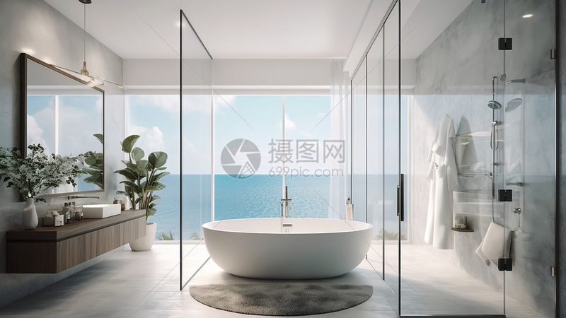 卫浴洁具加盟选址：如何规避常见误区，找准黄金地段